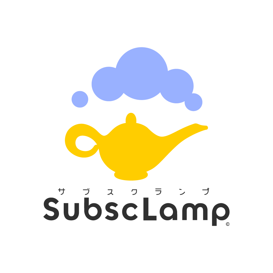 SubscLamp