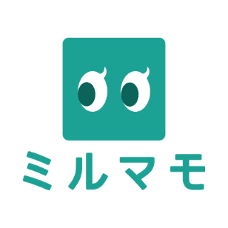 ミルマモのアプリアイコン