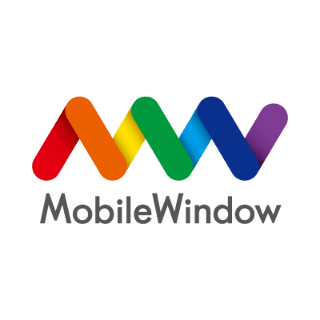 モバイルウインドウのソリューションアイコン
