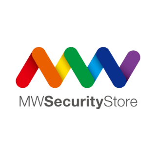 MWセキュリティストアのアプリアイコン
