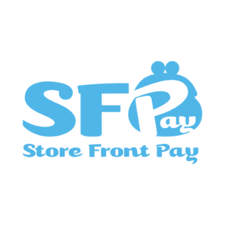 ストアフロントペイのソリューションアイコン