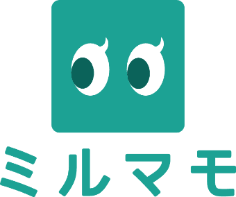 ミルマモ