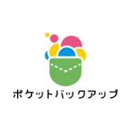 ポケットバックアップのアプリアイコン