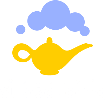 サブスクランプのソリューションロゴ