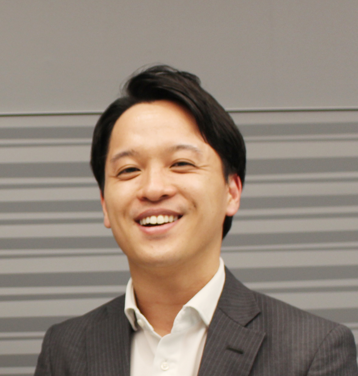 サブマネージャーEさん