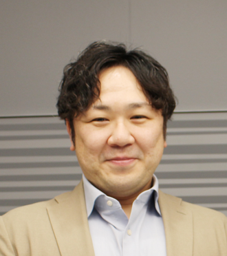 部長Kさん